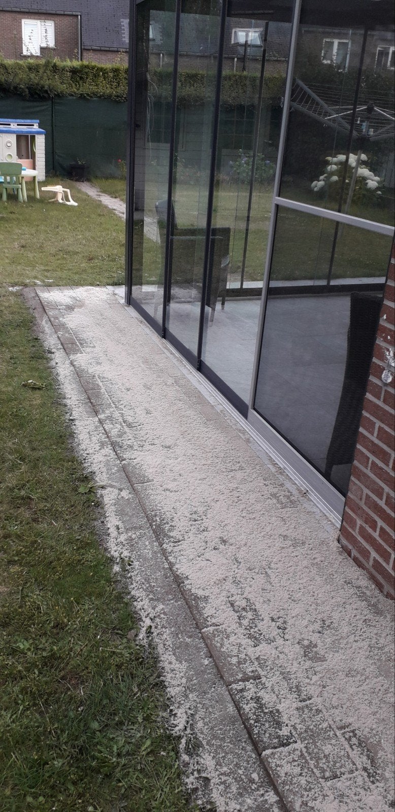 Klinkermann3600, Jardin & Terrasse, Ensembles de jardin, Enlèvement ou Envoi