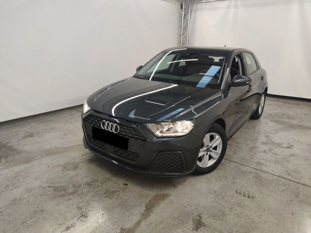Audi A1 Sportback 30 TFSI S-Tronic Virtual Cockpit, Mirror L, Autos, A1, Euro 6, 1200 kg, Carnet d'entretien