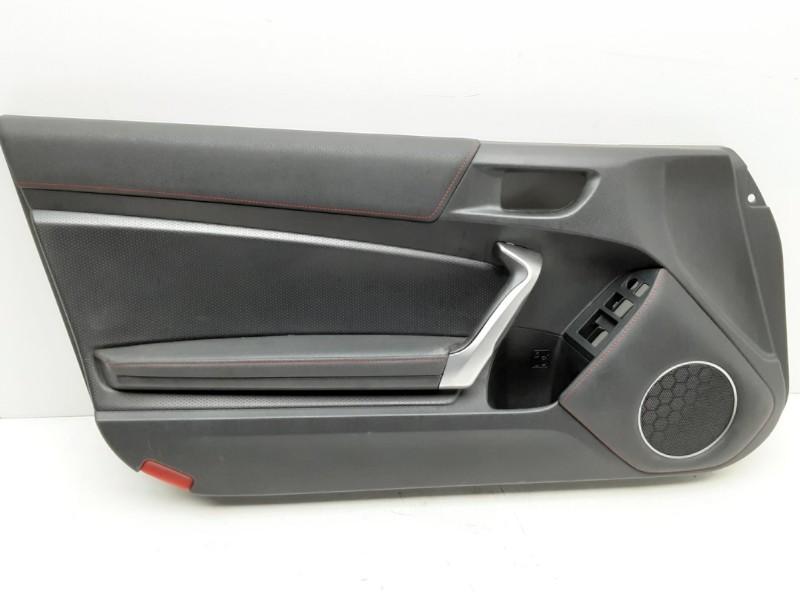 PORTIERBEKLEDING LINKS Toyota GT 86 (ZN) (01-2012/-), Gebruikt, Toyota