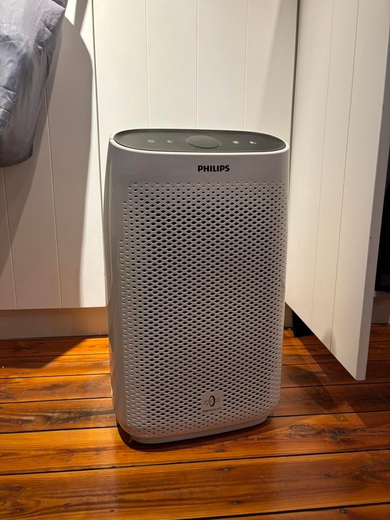 Philips luchtreiniger Vitashield IPS, Ophalen, Zo goed als nieuw, Luchtreiniger