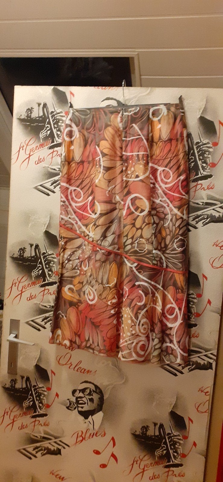 Zomerrok Marie mero, Ophalen of Verzenden, Maat 42/44 (L)