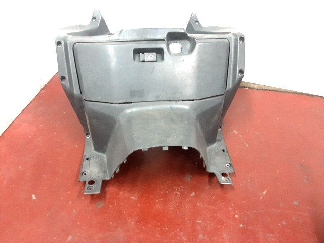 AN650 2002 - 2009 Suzuki Koffers Opbergkoffer D1-57132