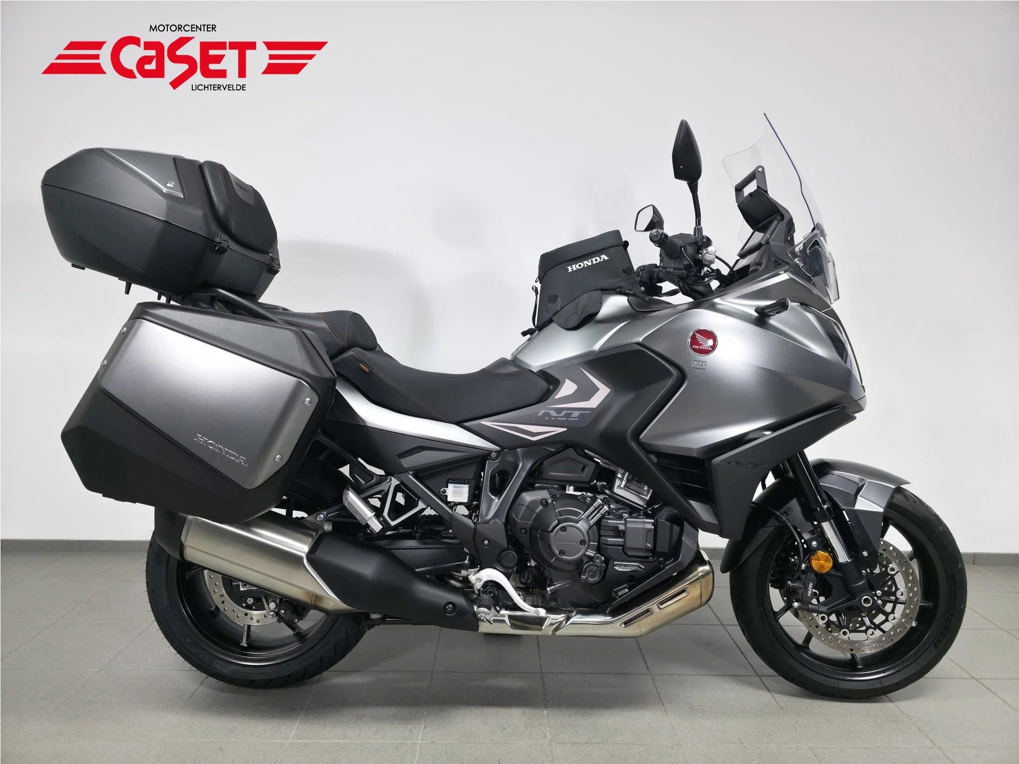 Honda NT 1100 DCT (bj 2024), Motoren, Bedrijf, Meer dan 35 kW, Overig, 1084 cc