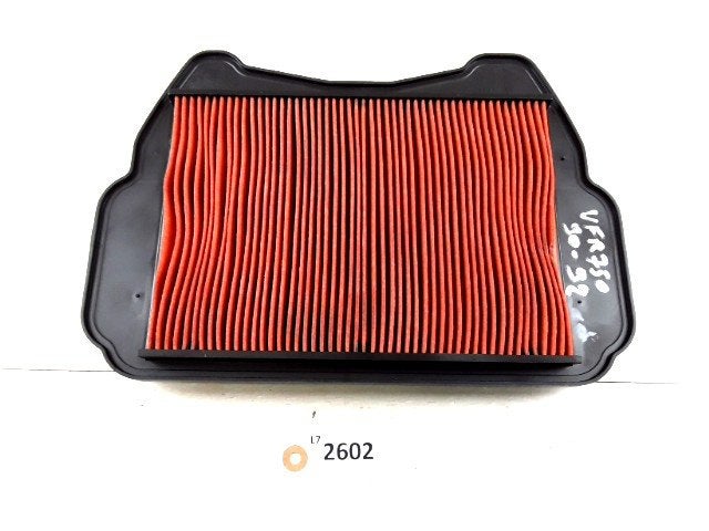 VFR750 1990 - 1993 Honda Filter Luchtfilter D1-40587