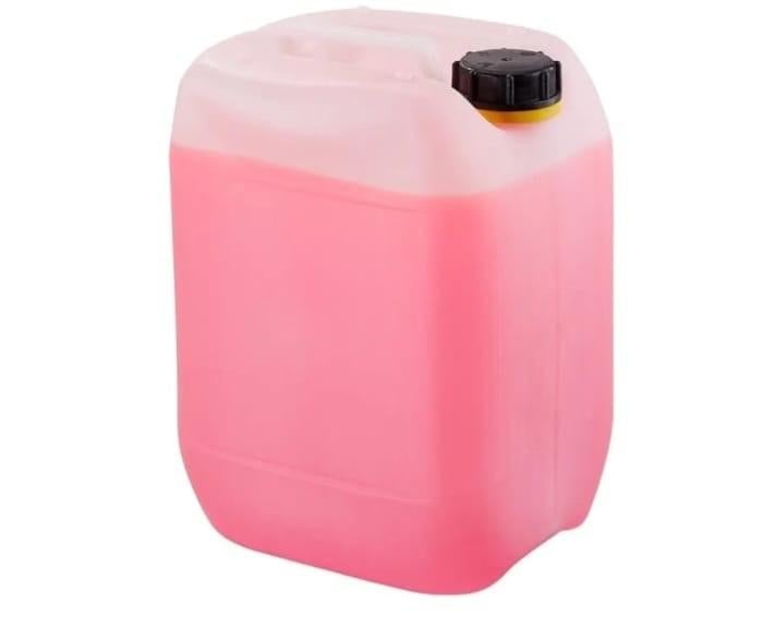Liquide pour panneau solaire