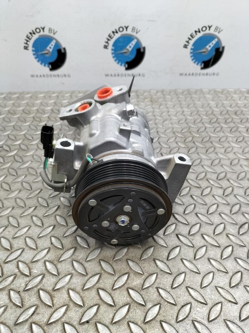 FORD TRANSIT COURIER Trend AIRCO COMPRESSOR / AIRCOPOMP H1BH, Ophalen of Verzenden, Gebruikt, ARN erkend