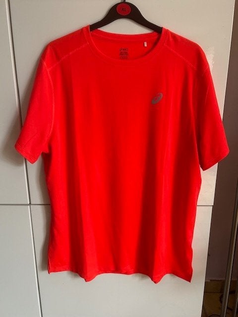 Loopshirts Asics, Ophalen, Zo goed als nieuw, Kleding, Asics