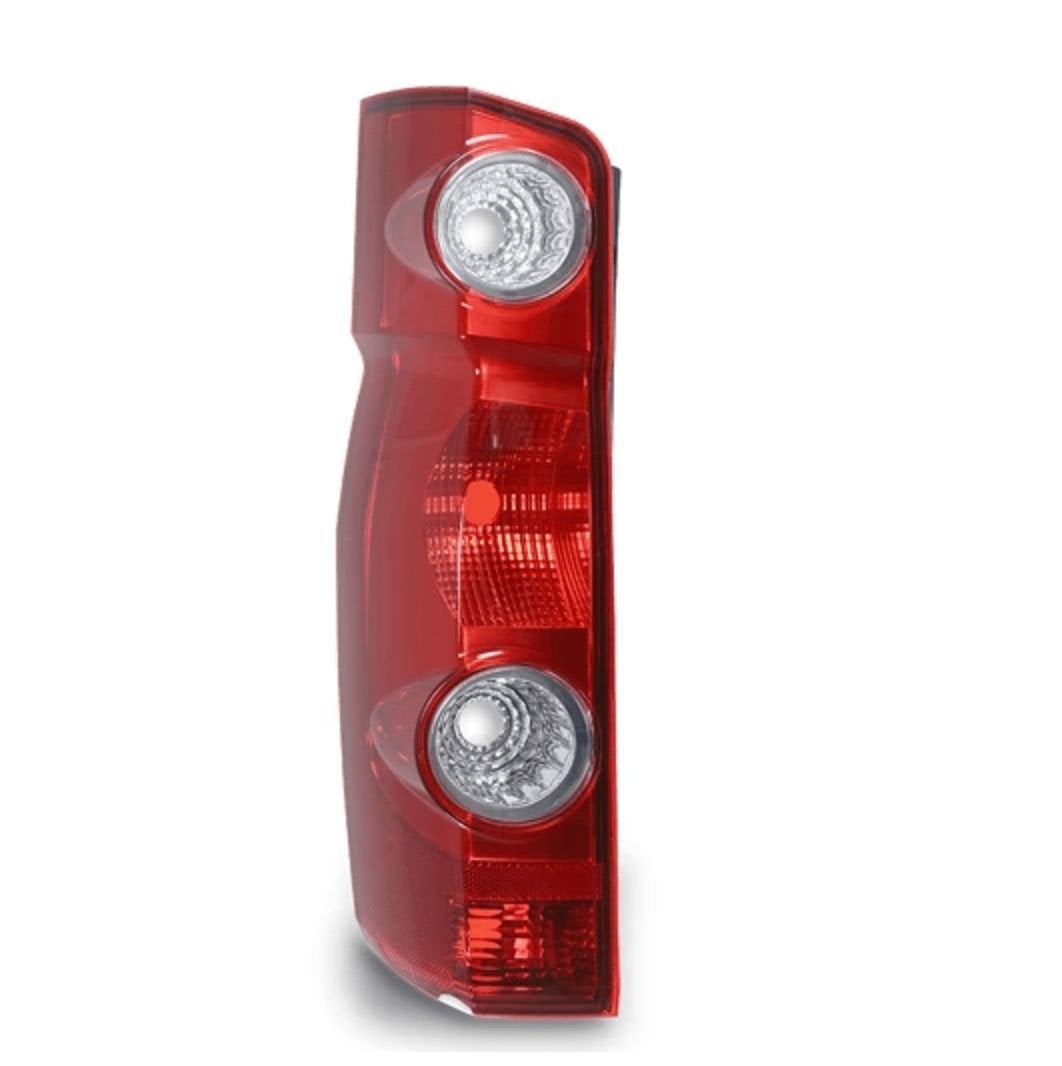 Achter licht VW CRAFTER achterlicht CRAFTER NIEUW 2E0945096, -, Volkswagen, -, Nieuw