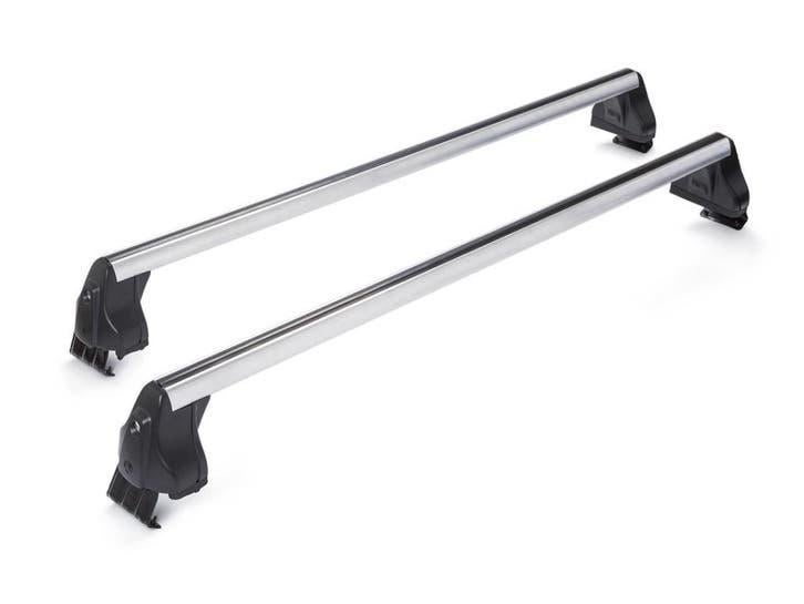 Barres de toit originales Skoda Superb 3V5071126, Enlèvement, Comme neuf