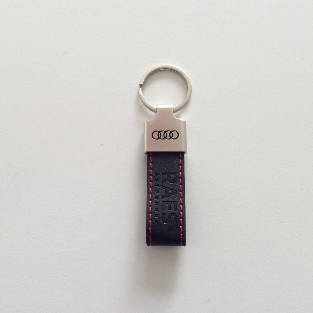 AUDI sleutelhanger, Collections, Porte-clés, Enlèvement, Neuf, Marque