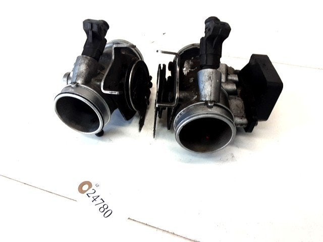 R1100S 1998 - 2005 BMW Injectorbody D1-56495, Motos