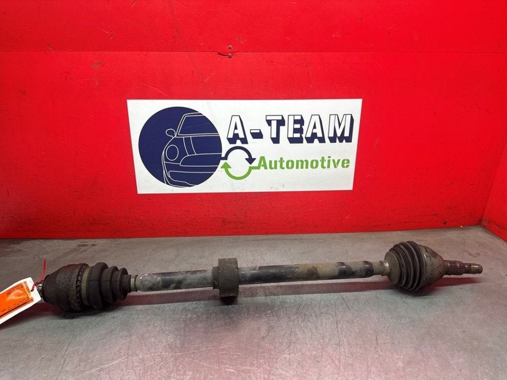 CARDAN AVANT DROIT (TRANSMISSION) ABS Opel Vectra C, Opel, Opel Automobile GmbH, Utilisé, Kontakt-opel@opel.com