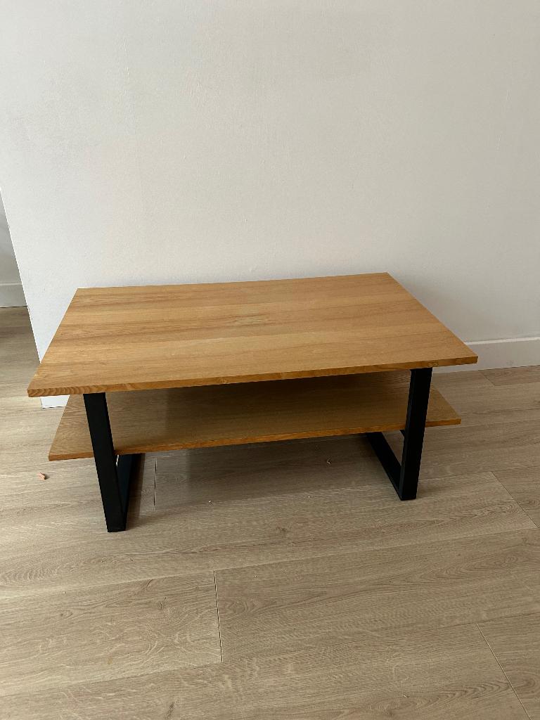 Tv meubel, Huis en Inrichting, Gebruikt, 50 tot 100 cm, Minder dan 100 cm, 50 tot 75 cm