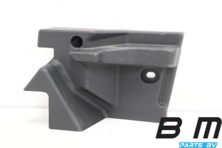 Steun laadvloer rechts VW Taigo R-line 2G6858832, Gebruikt