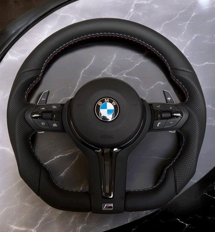 Volant Bmw F20 F30 etc, Autos : Pièces & Accessoires, Commande, BMW