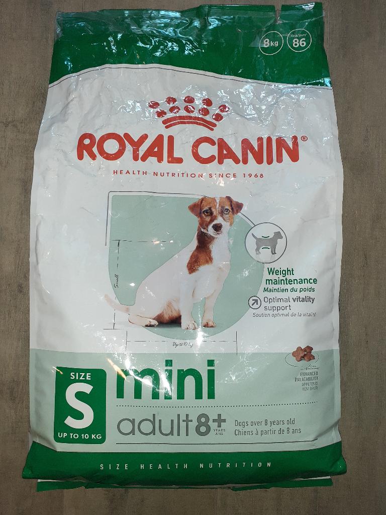 royal canin hondenbrokken, Dieren en Toebehoren, Dierenvoeding, Hond, Ophalen