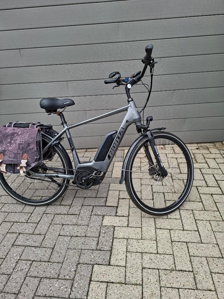 Norta B2030 electrische fiets, Vélos & Vélomoteurs, Vélos électriques, Comme neuf, Enlèvement