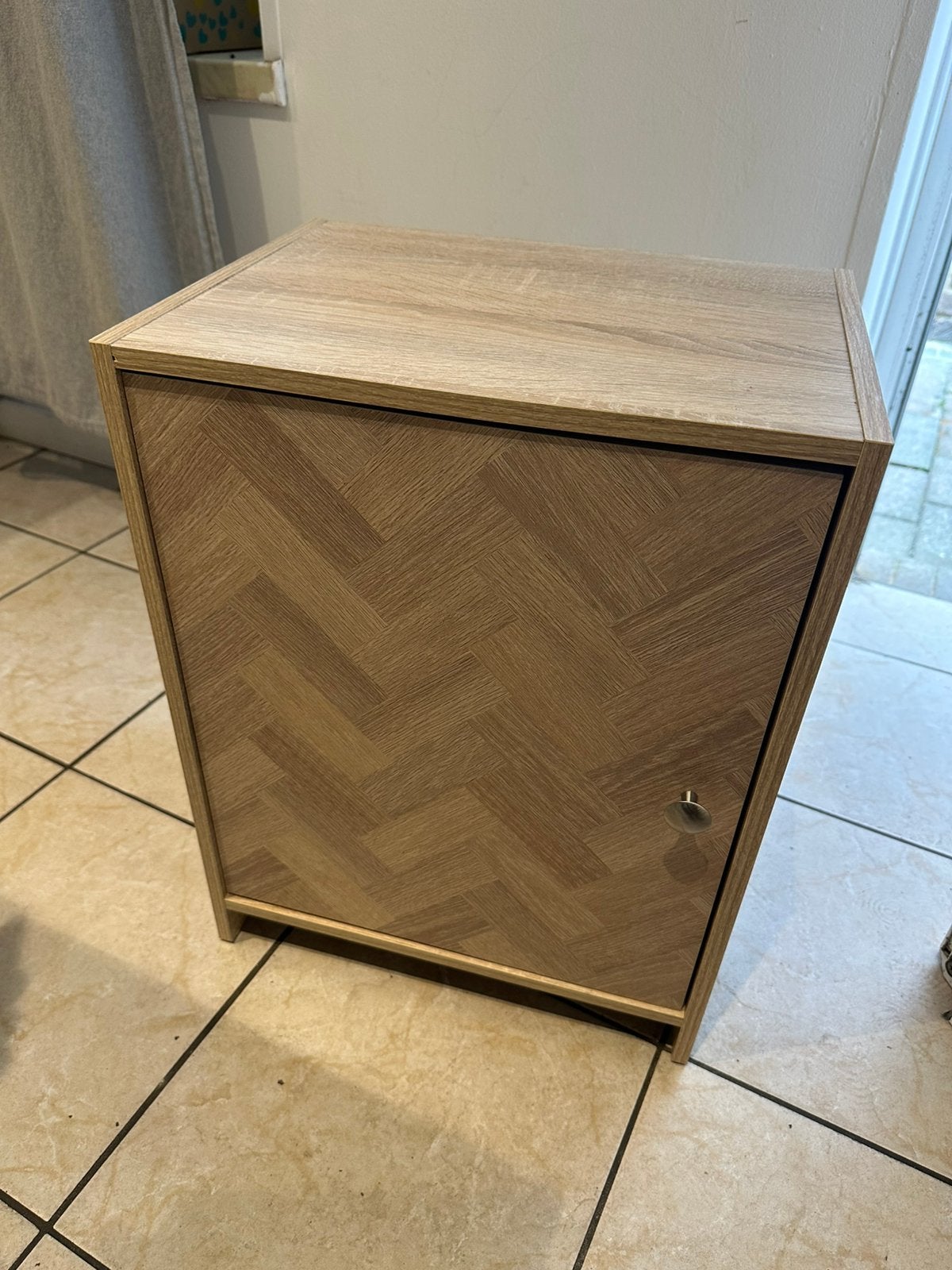 A vendre Table de chevet, Enlèvement ou Envoi, Comme neuf
