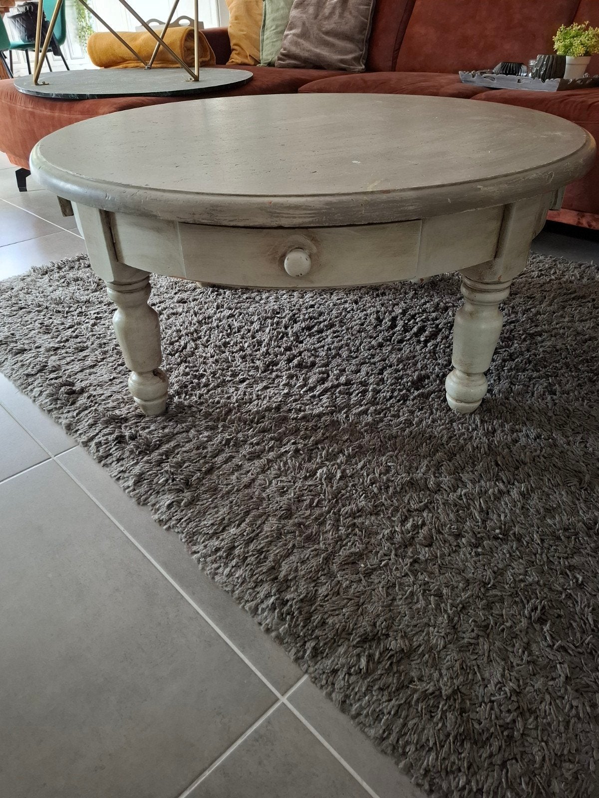 Salontafel, Huis en Inrichting, Ophalen