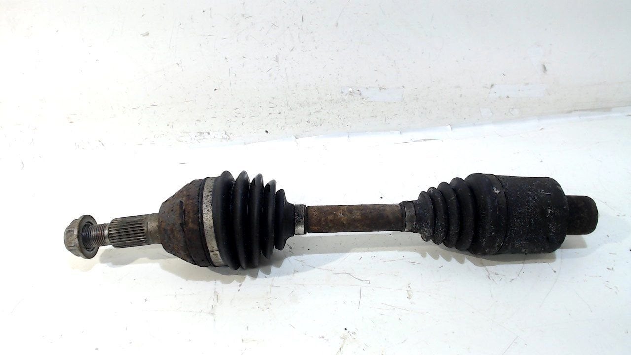 Aandrijfas rechts voor Opel Antara, Onderdelen@venauto.nl, Van der Ven Autorecycling B.V., Ettenseweg 76, 4706 PB Roosendaal, The Netherlands