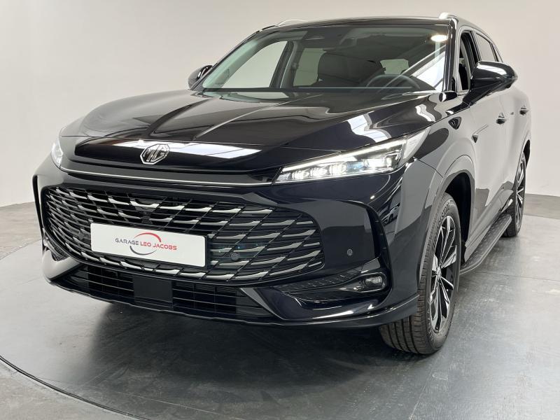 MG EHS Luxury, Autos, MG, Autres modèles, Achat, Entreprise, Electronic Stability Program (ESP)