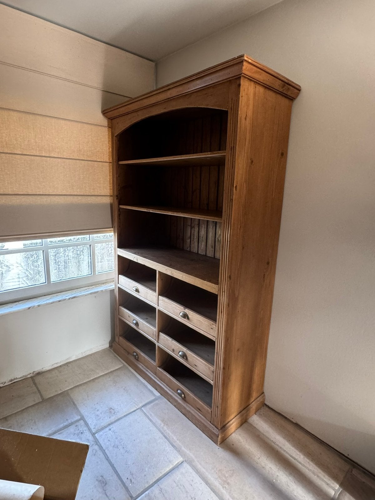 (Boeken) kast, Enlèvement, Comme neuf