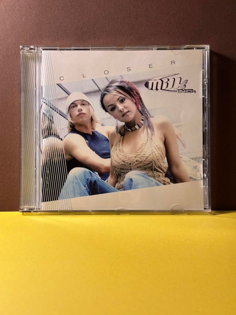 Milk inc  - closer, Envoi