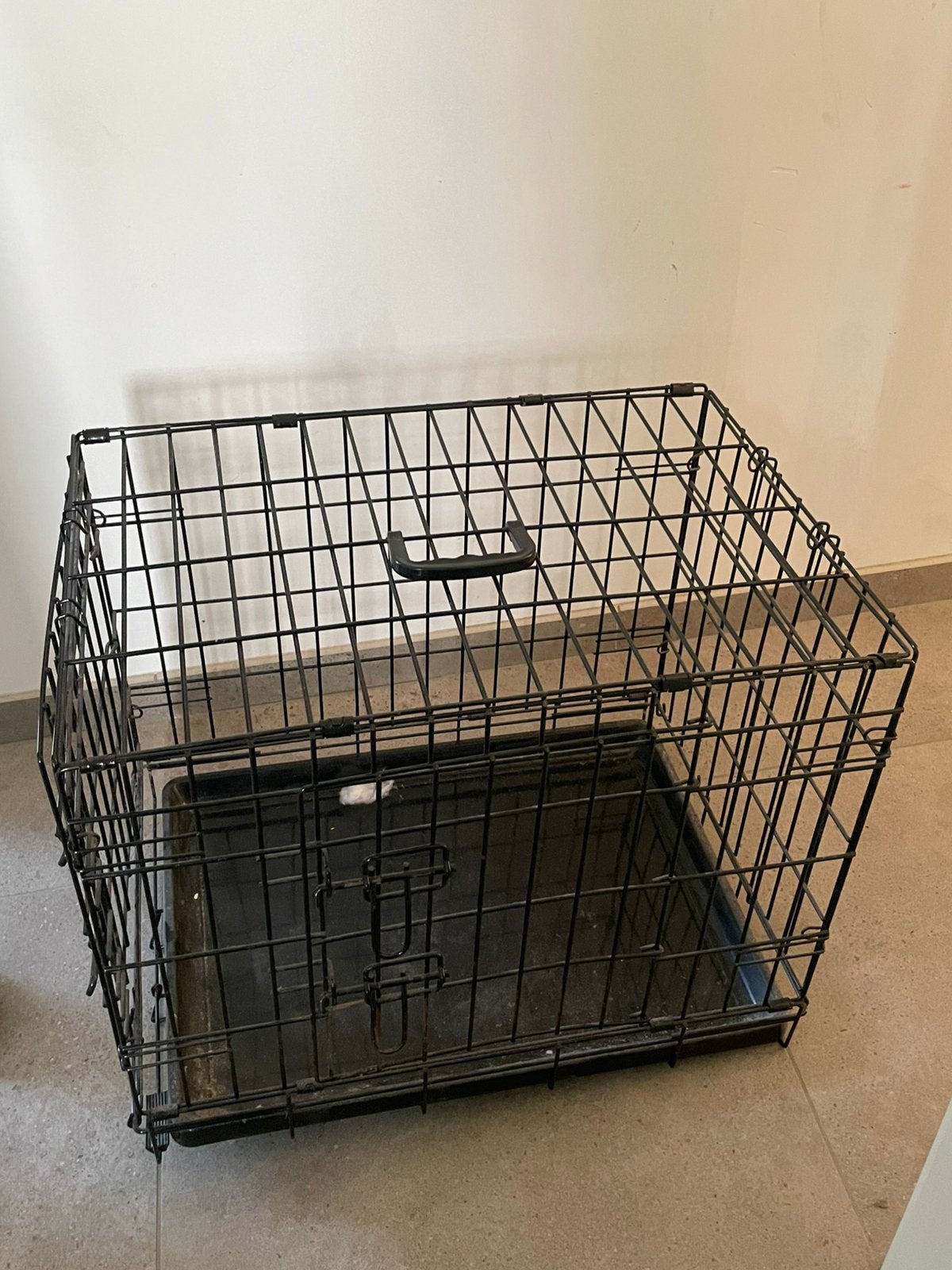 Bench, Animaux & Accessoires, Maisons pour chiens, Enlèvement, Utilisé