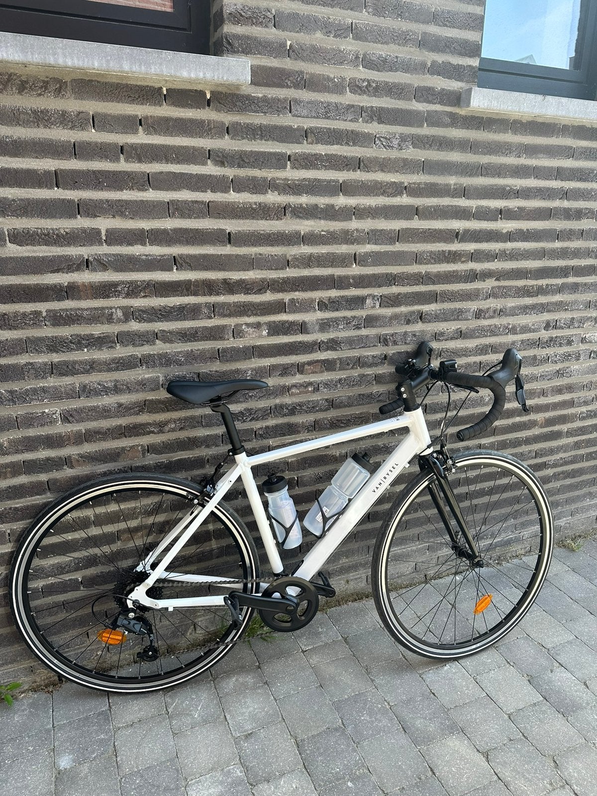 Koersfiets Van Rysel, Enlèvement, Comme neuf, Chaussures
