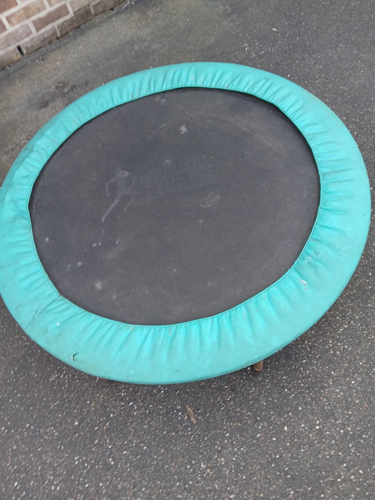 Trampoline 120 cm, Enfants & Bébés, Jouets | Extérieur | Trampolines, Enlèvement