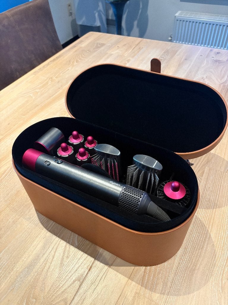 Styler multistyler Dyson Airwrap, Electroménager, Enlèvement, Comme neuf, Soin des cheveux