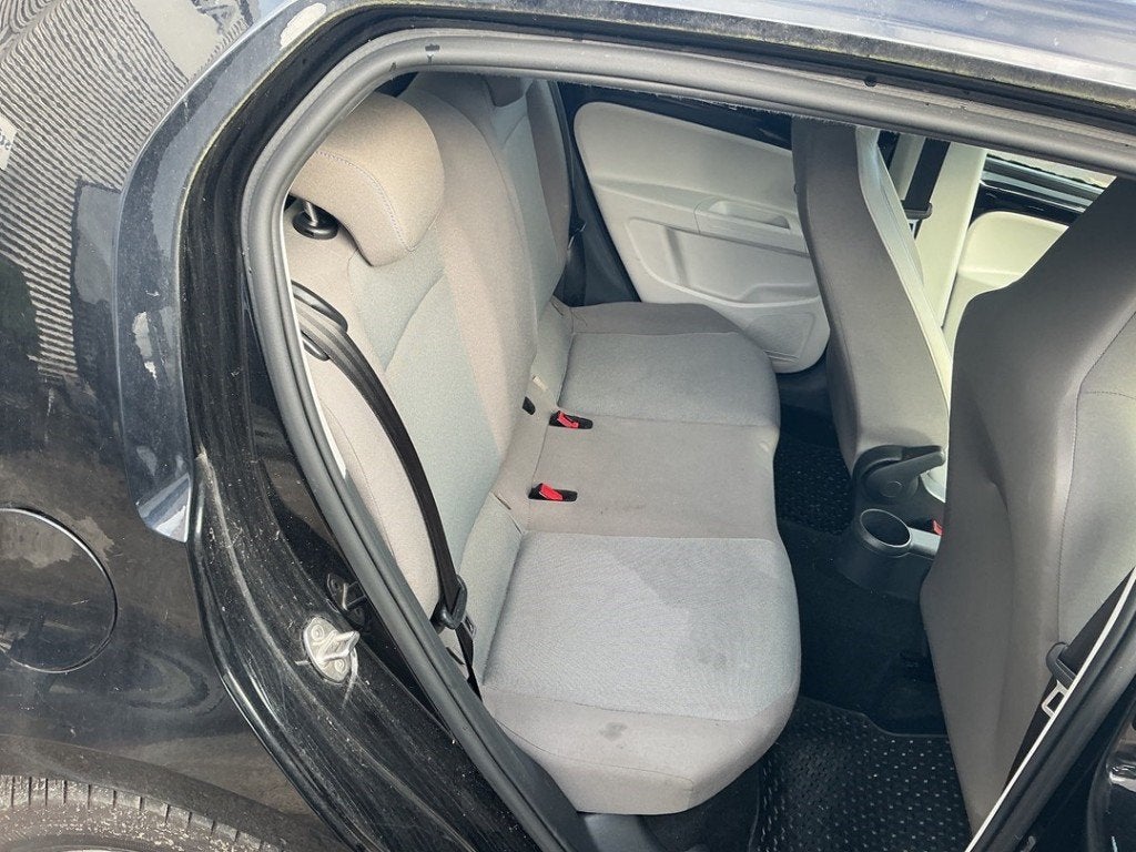CEINTURE DE SECURITE ARRIERE GAUCHE Volkswagen Up! (121), Volkswagen, Volkswagen AG, Utilisé, Kundenbetreuung@volkswagen.de