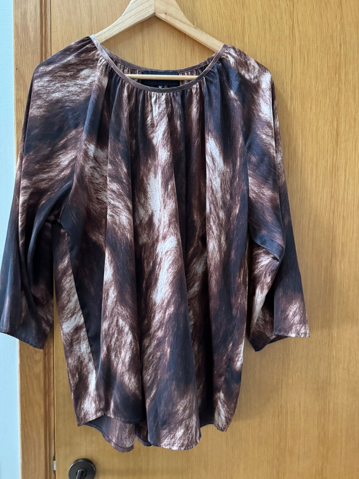 Merkkledij 46, Kleding | Dames, Ophalen of Verzenden, Zo goed als nieuw, Zwart