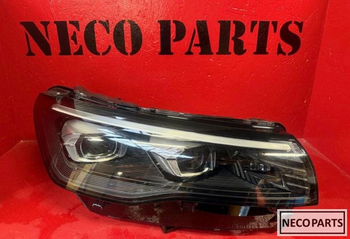 VW TIGUAN 571 FULL LED KOPLAMP 571941060H COMPLEET, Volkswagen, -, Utilisé, -