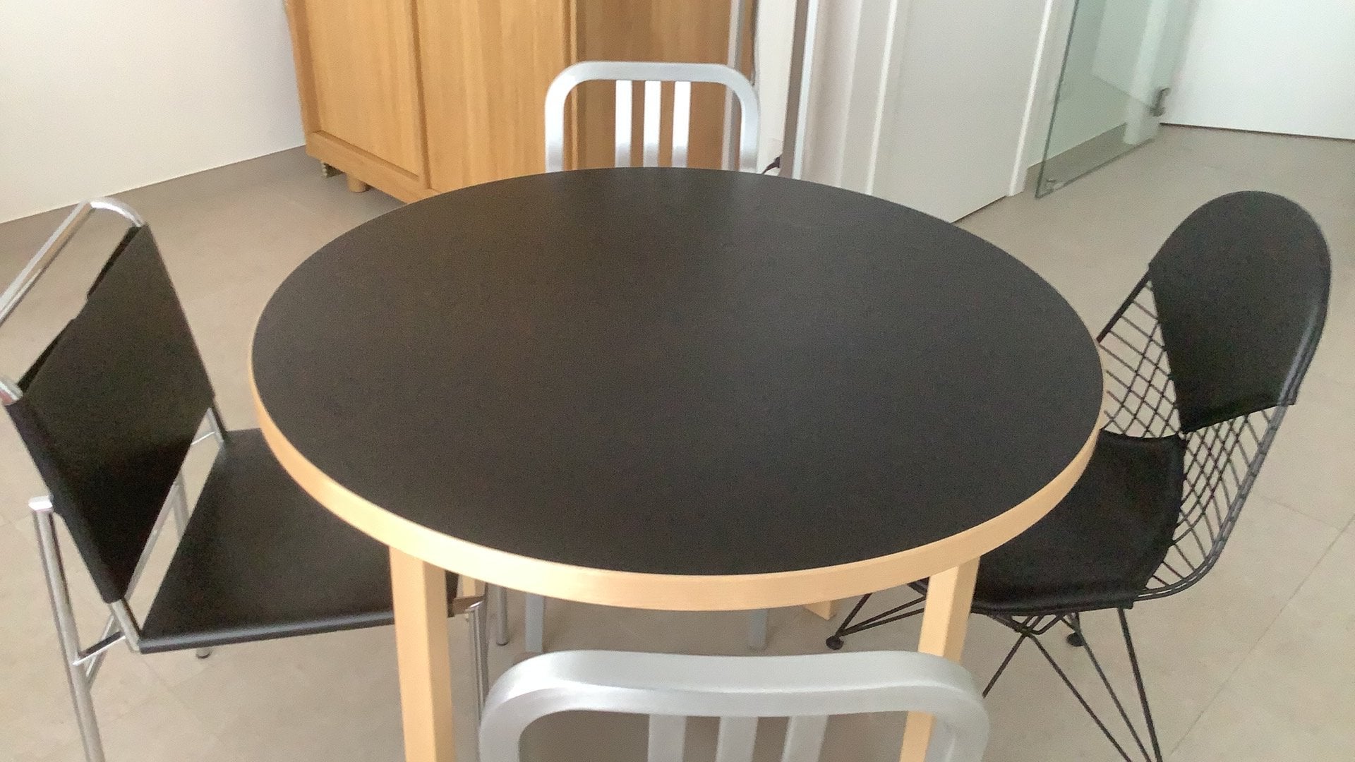 Artek tafel, Maison & Meubles, Enlèvement, Comme neuf