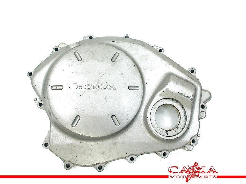 COUVERT DE MOTEUR Honda CBF 1000 2006-2009 (CBF1000 SC58), Dhr. S. di Majo, Utilisé, Info@cama-motorparts.nl, P.J. Troelstraweg 8 8
3144 CX  MAASSLUIS, NL