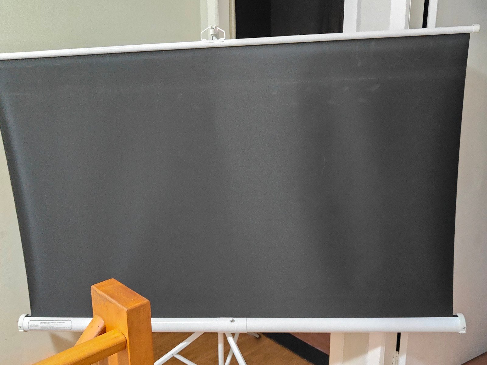 scherm biemer, Audio, Tv en Foto, Ophalen