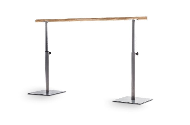 JUUL FREESTANDING PORTABLE BALLETBARRE, Sports & Fitness, Enlèvement ou Envoi, Neuf, Autres types