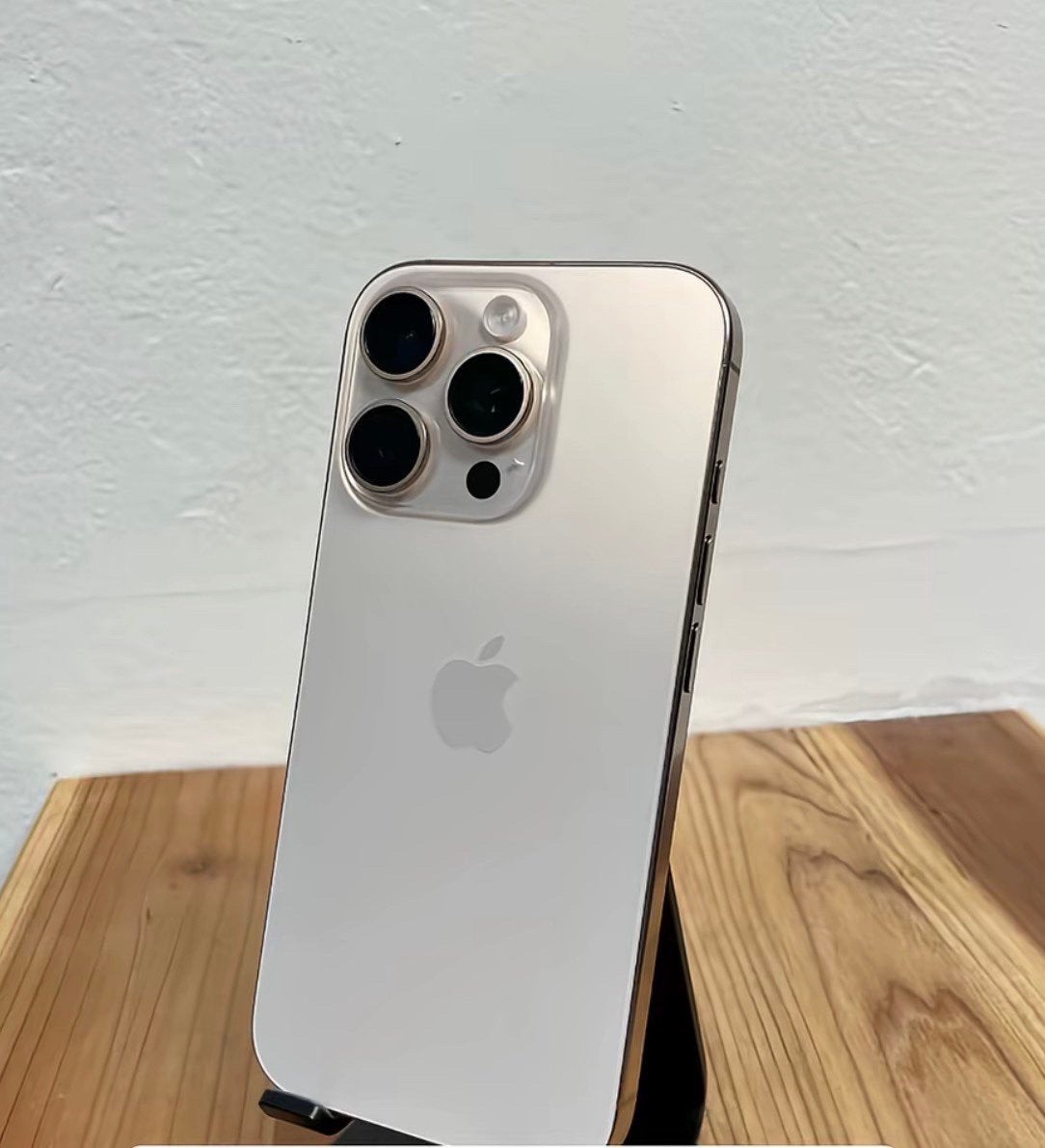Iphone 15 pro 256 gb, Télécoms, Téléphonie mobile | Apple iPhone, 256 GB, 99 %, IPhone 15, Comme neuf