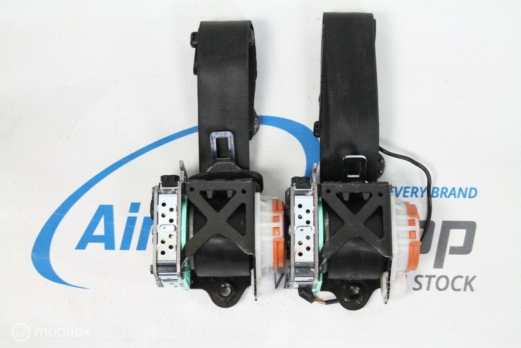 2 x ceintures Audi R8 (2007-2015), Auto-onderdelen, Interieur en Bekleding