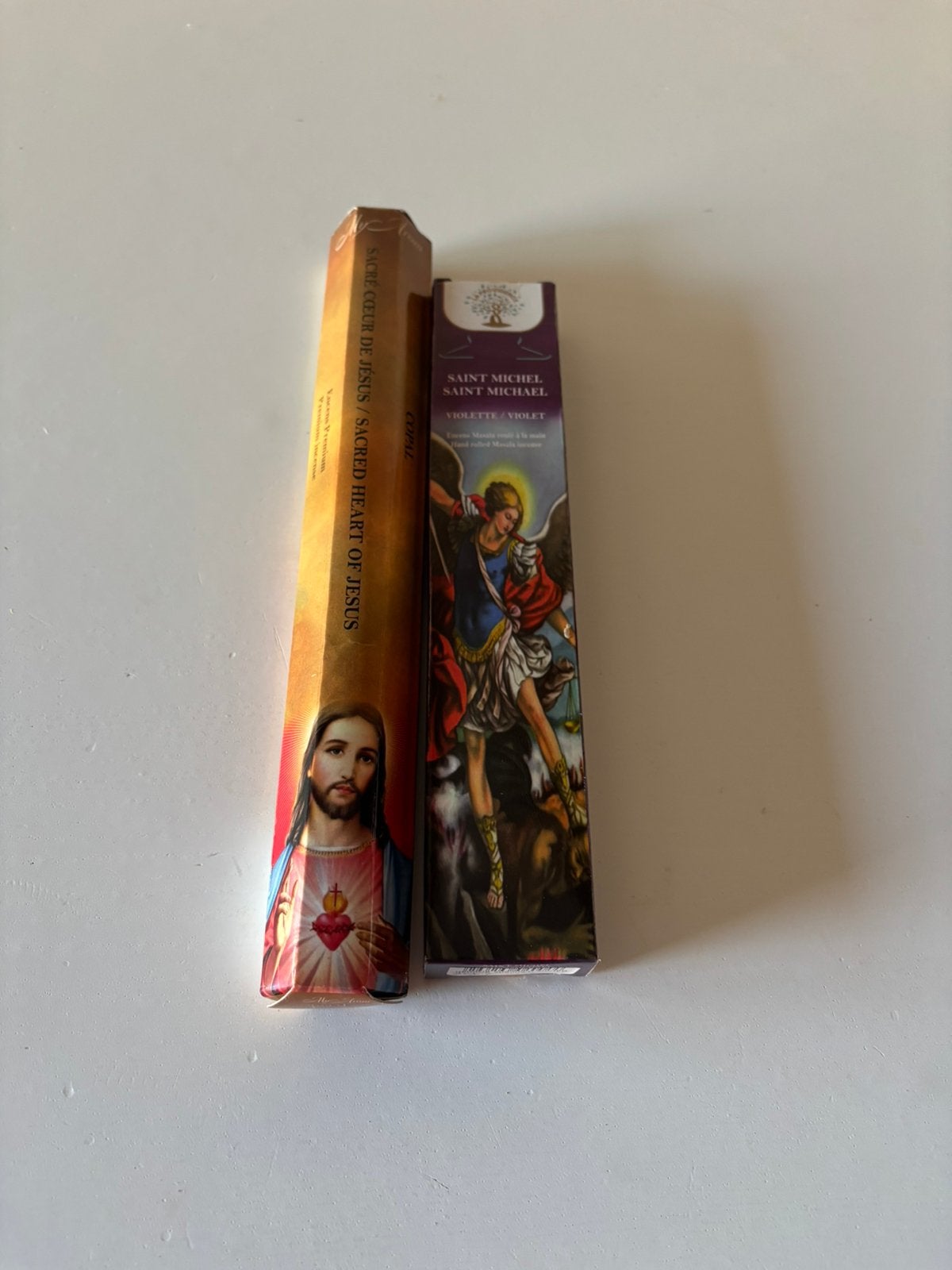 Lot de bâtons d’encens, Collections, Enlèvement ou Envoi, Comme neuf