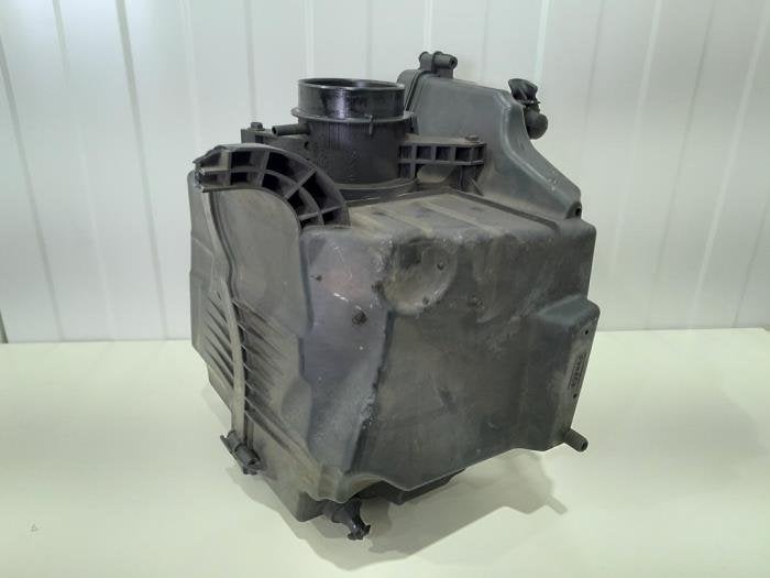 Boîtier filtre à air d'un Volvo V50, Autos : Pièces & Accessoires, Moteurs & Accessoires, Volvo, Utilisé, 3 mois de garantie, Enlèvement ou Envoi