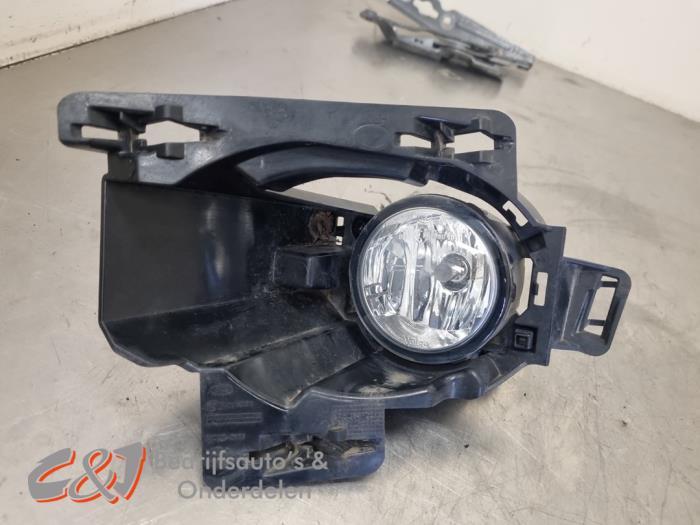 Mistlamp links-voor van een Ford Tourneo Connect, Gebruikt, -, -, Ophalen of Verzenden