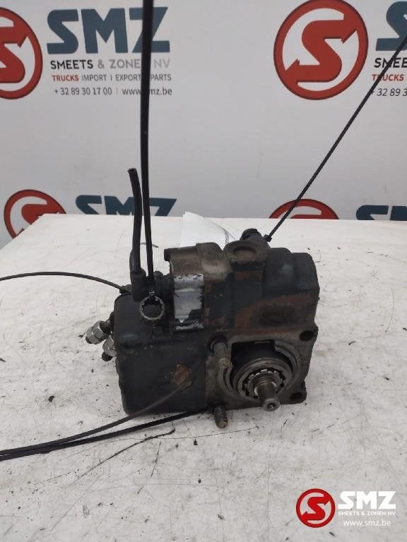 Occ Prise de force pour boîte de vitesses ZF, Utilisé, Autres marques, Transmission et Accessoires