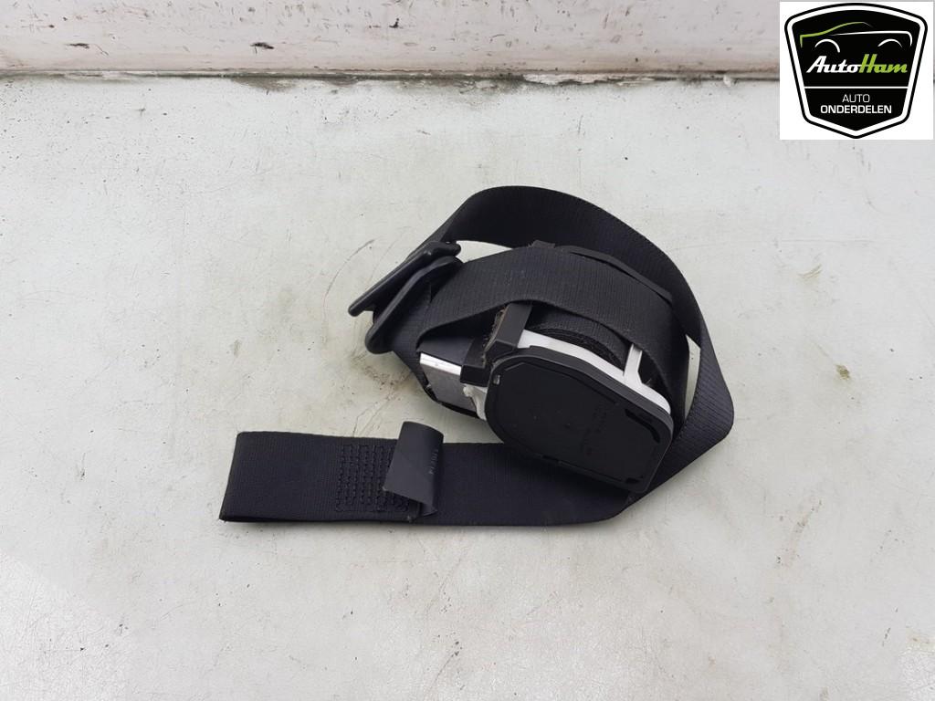 CEINTURE DE SECURITE AVANT GAUCHE Ford Ka I, Utilisé, Ford