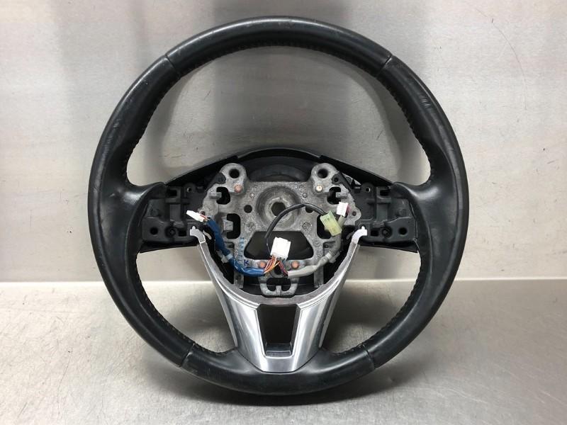 VOLANT DIRECTION Mazda CX-5 (KE,GH) (|141218|), Autos : Pièces & Accessoires, Commande, Mazda, Utilisé