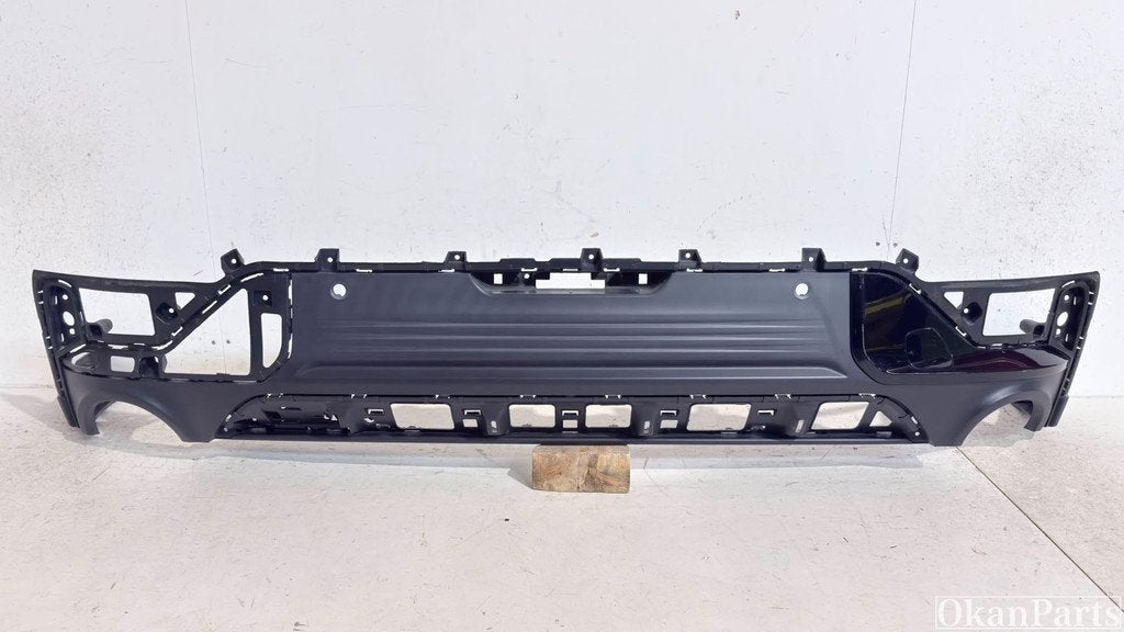 Lynk & Co Diffuser 8889410231, Auto-onderdelen, Carrosserie, Bumper, Achter, Gebruikt