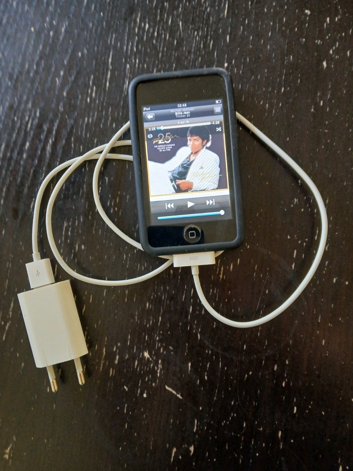 ipod touch bon état apple, TV, Hi-fi & Vidéo, Lecteurs Mp3 | Apple iPod, Enlèvement, Touch