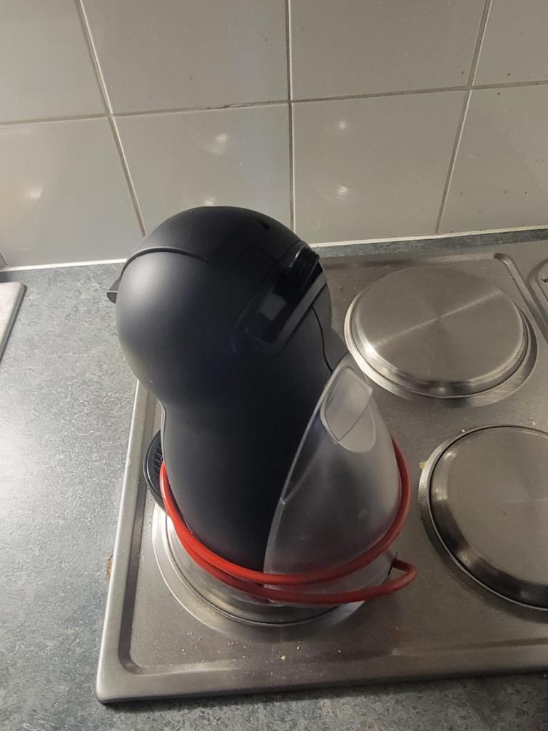 Dolce gusto, Elektronische apparatuur, Koffiezetapparaten, Ophalen
