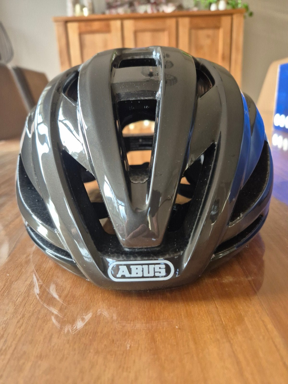 Abus Stormchaser Titan, Fietsen en Brommers, Ophalen of Verzenden, M